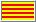Catalonian flag