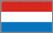 Luxembourgan flag