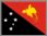 Papua New Guinea flag