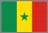 Senegalan flag