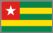 Togoan flag