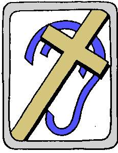 International deaf ear icon with a cross across it